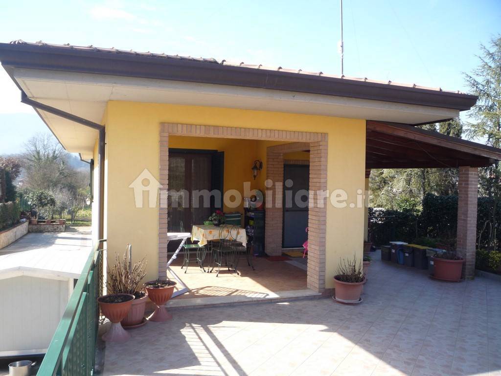 Villa unifamiliare via San Francesco d'Assisi SNC, Farneta, Ceccano — foto 3