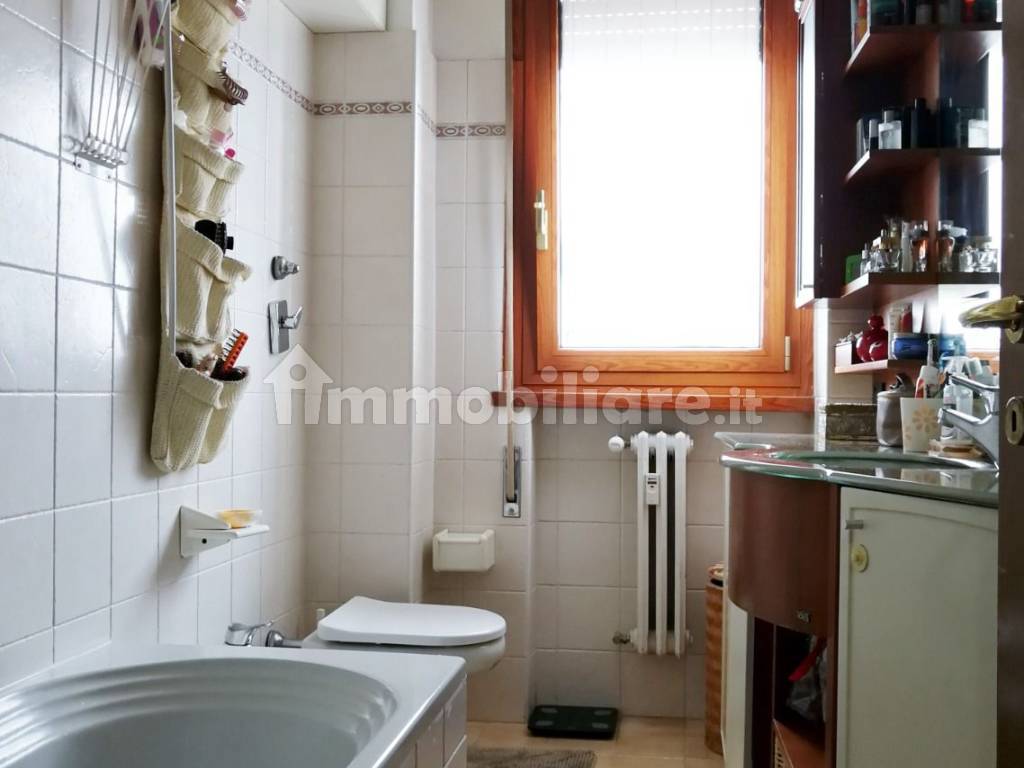 BAGNO