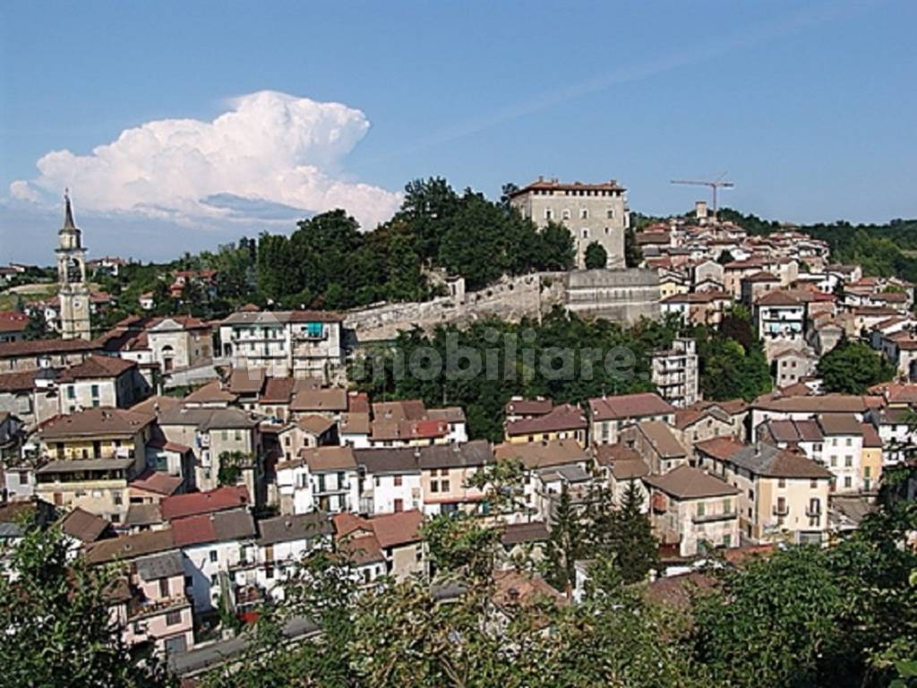 Castelletto D'Orba