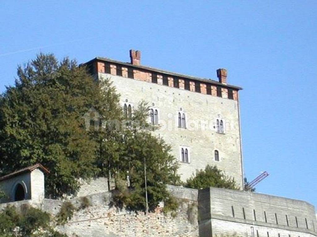 il castello