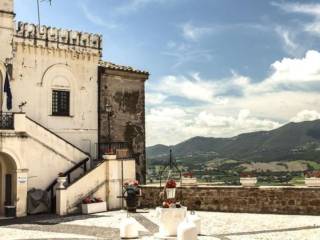 foto del paese di Stimigliano