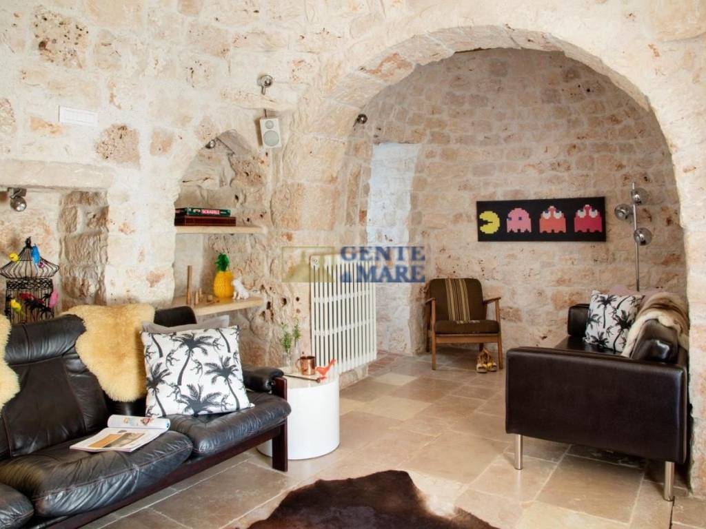 Trullo Petra Ostuni