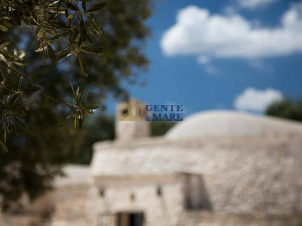 Trullo Petra Ostuni