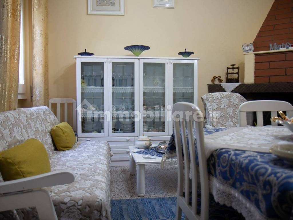 Vendita Villa unifamiliare Villasor. Buono stato, posto auto