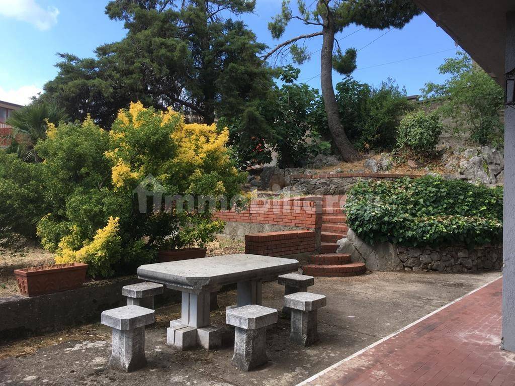 Sale Single family villa in Vico Toppo 2 Guardia Sanframondi. Good