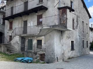 Foto - Vendita Rustico / Casale da ristrutturare, Cedrasco, Valtellina