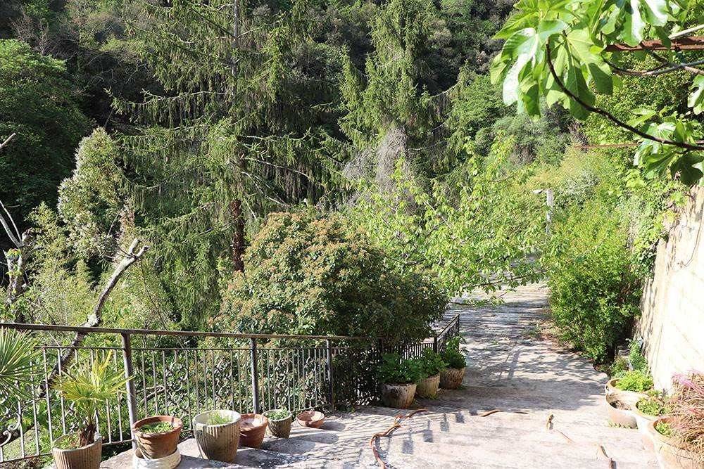 Dolceacqua liguria country house for sale le 45080