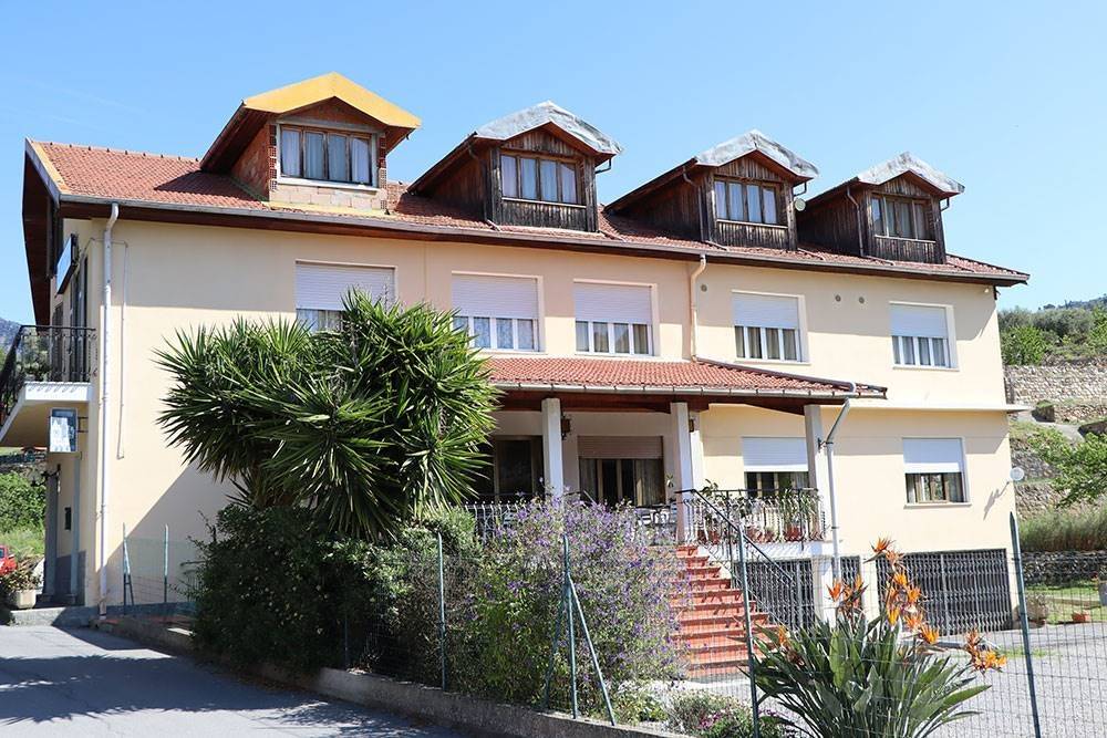 Attività commerciale, ventimiglia