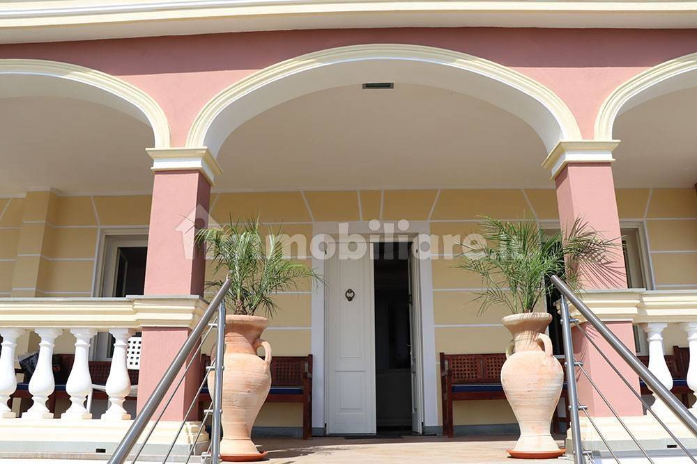 Ospedaletti liguria villa for sale le 45033 105