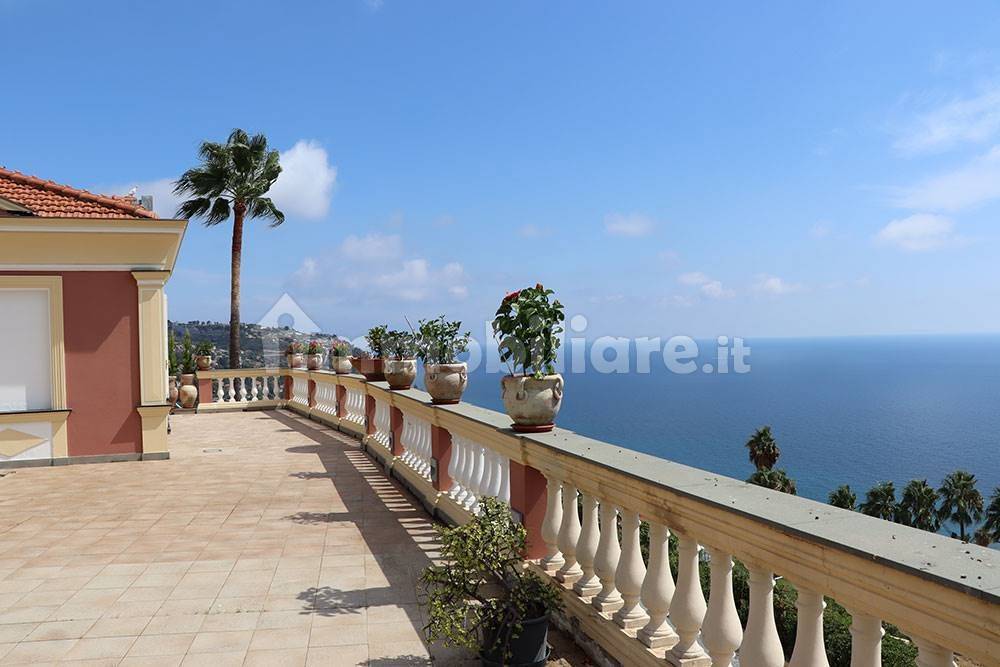 Ospedaletti liguria villa for sale le 45033 109