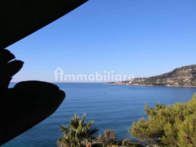 Ospedaletti liguria apartment for sale 200 le 4409