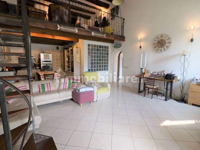 Ventimiglia alta liguria apartment for sale le 450