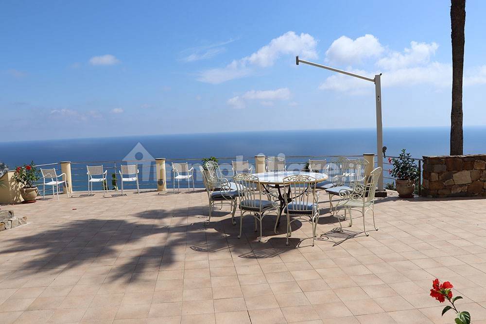 Ospedaletti liguria villa for sale le 45033 120