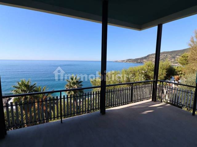 Ospedaletti liguria apartment for sale 200 le 4409