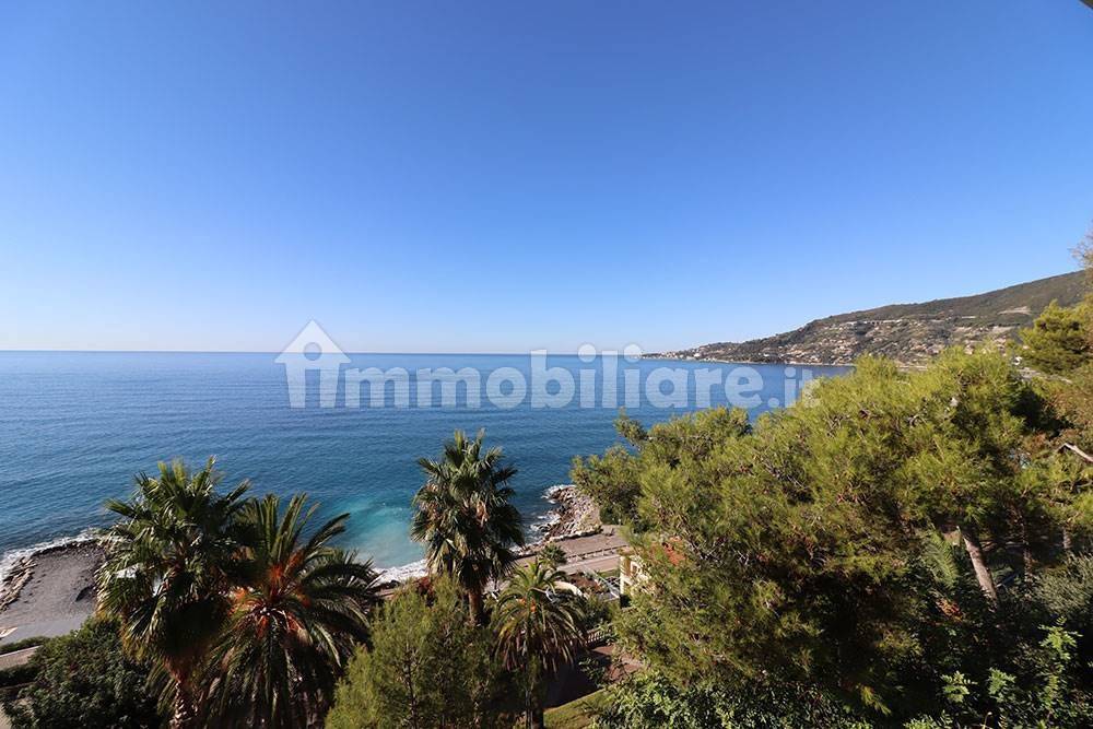 Ospedaletti liguria apartment for sale 200 le 4409