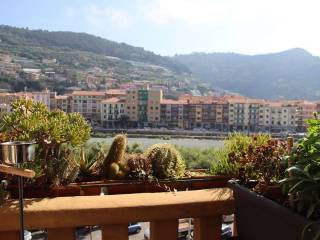 Ventimiglia alta liguria apartment for sale le 450