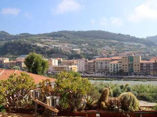 Ventimiglia alta liguria apartment for sale le 450