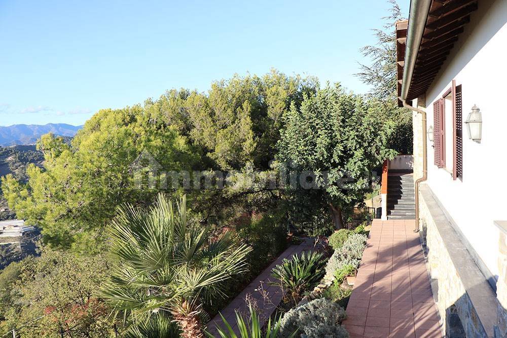 Vallebona liguria villa for sale le 45051 108