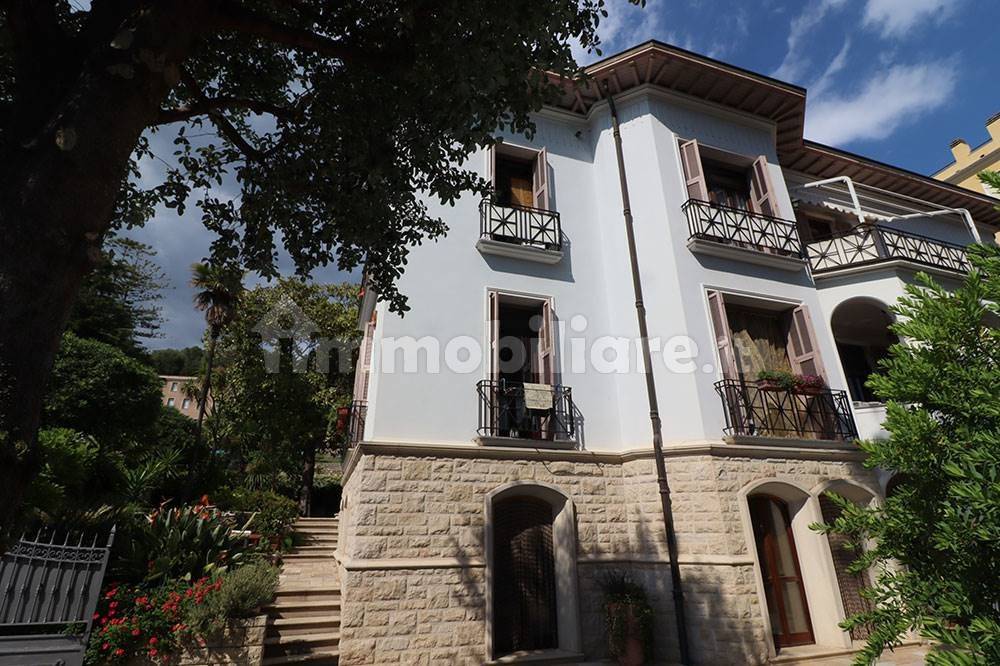 Bordighera liguria villa for sale 1000 41913 001