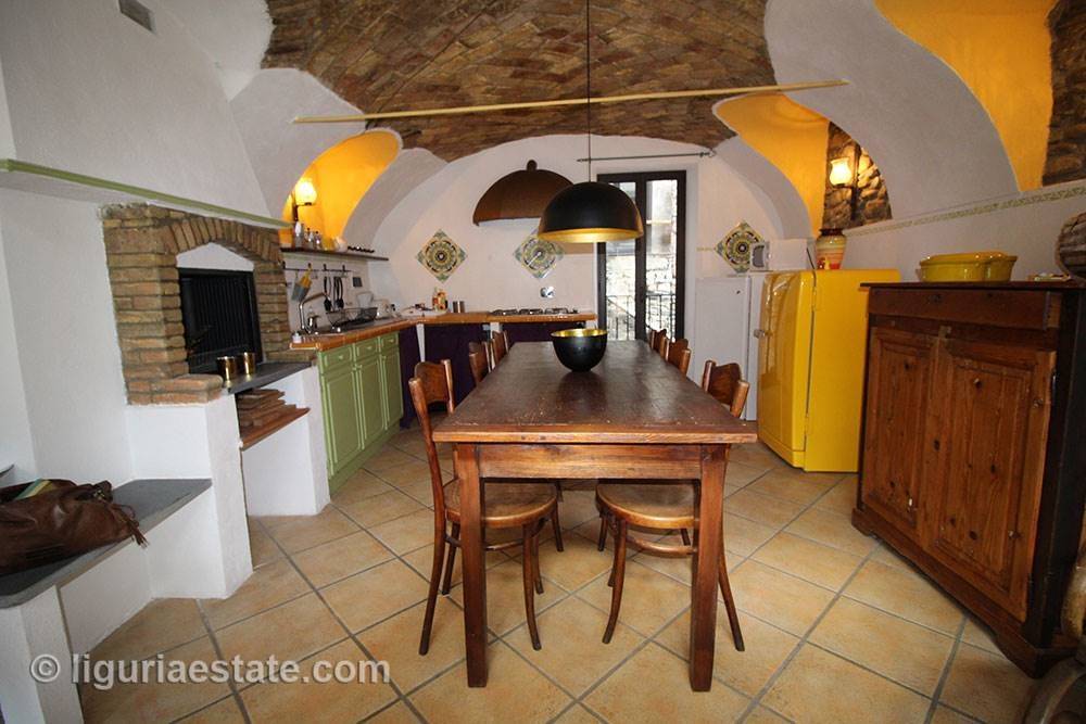 Dolceacqua apartment for sale 115 imp 43084 011