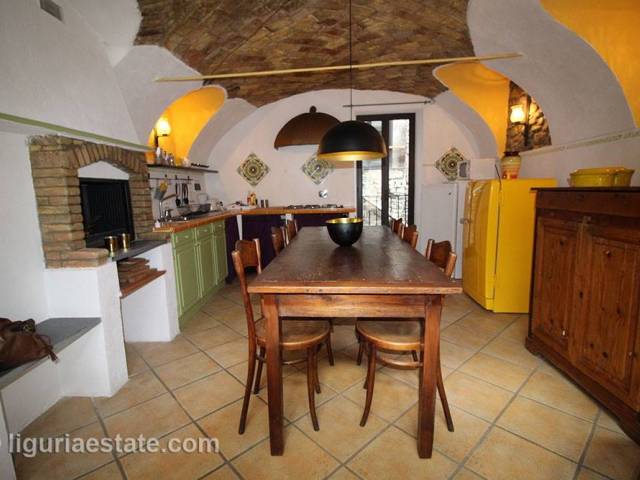 Dolceacqua apartment for sale 115 imp 43084 011