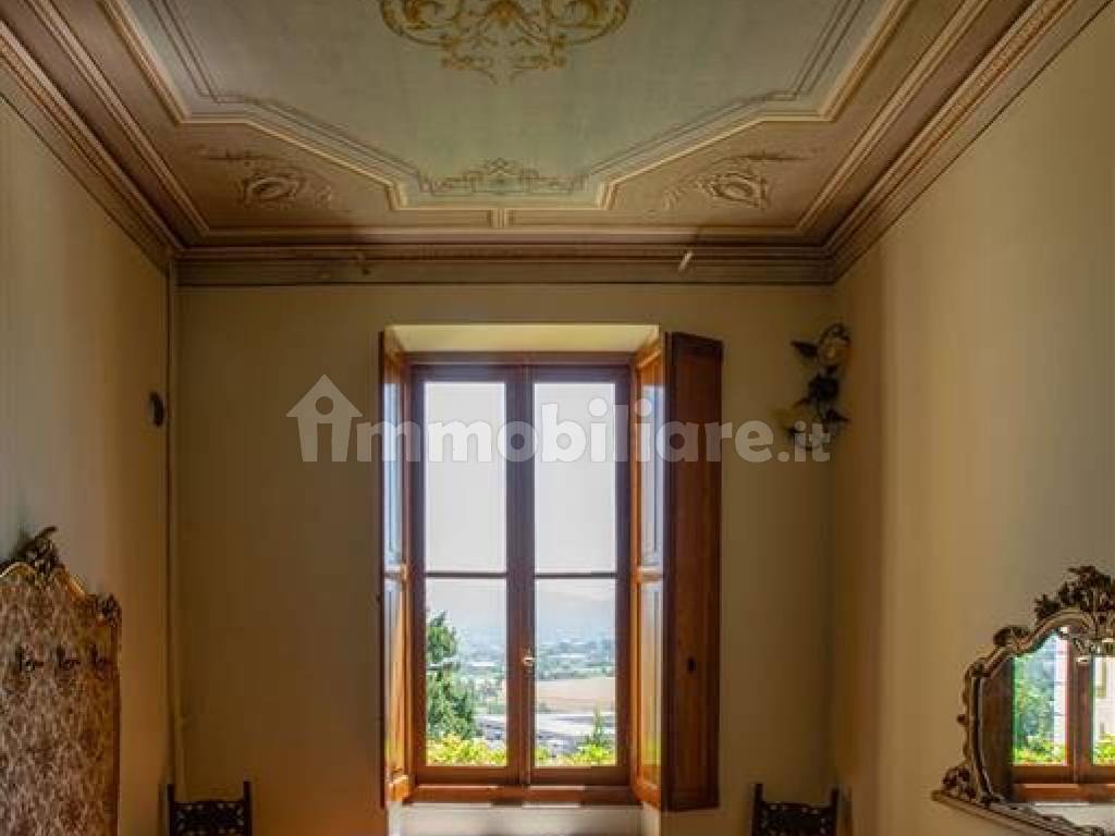 Serravalle scrivia piedmont mansion for sale 44092