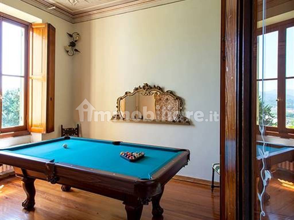 Serravalle scrivia piedmont mansion for sale 44092