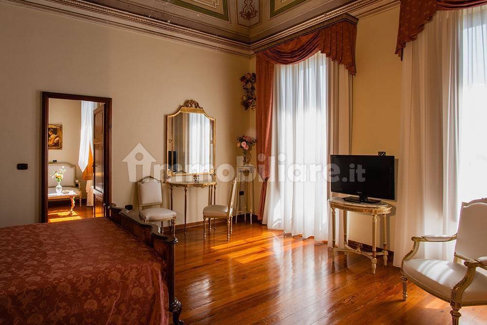 Serravalle scrivia piedmont mansion for sale 44092