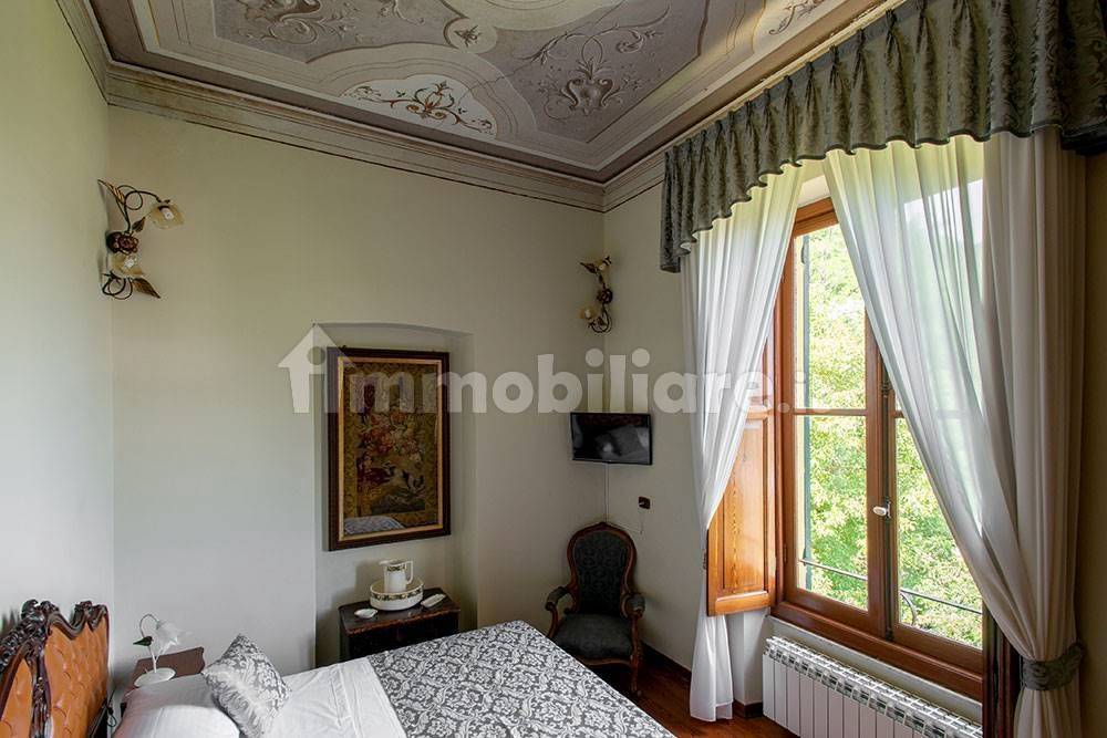 Serravalle scrivia piedmont mansion for sale 44092