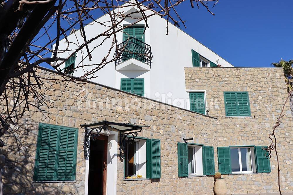 Bordighera liguria villa for sale 44097 004