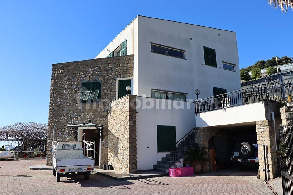 Bordighera liguria villa for sale 44097 009