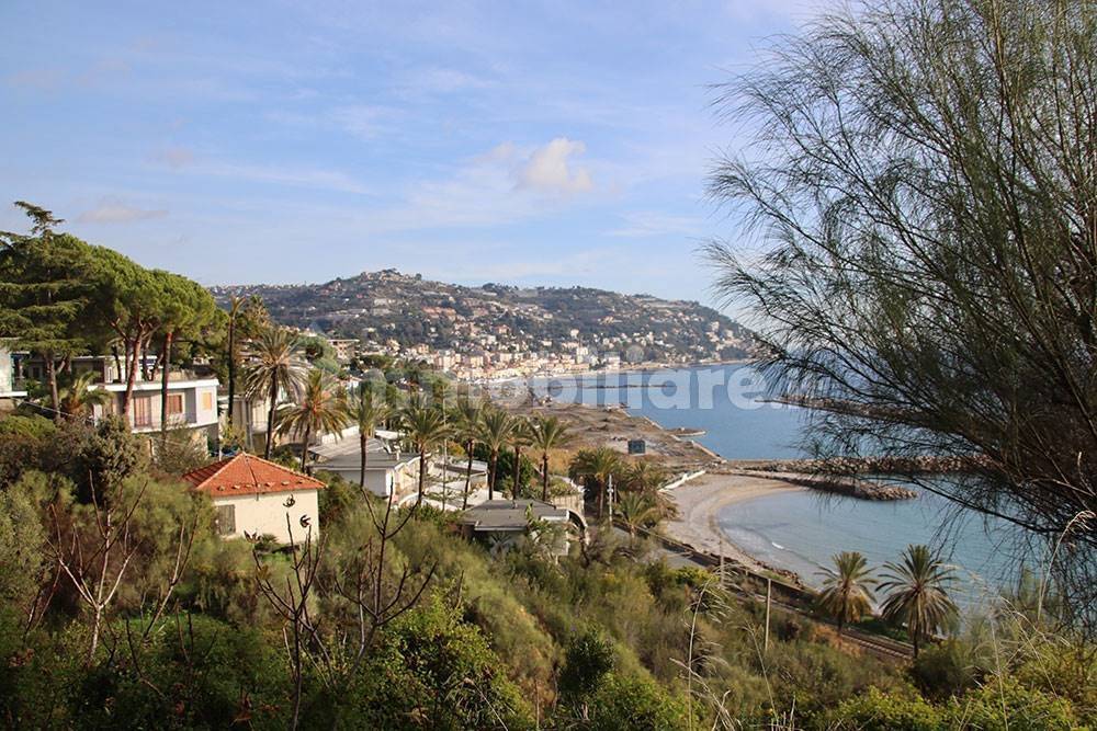 Bordighera liguria lot for sale 70 imp 44089 000