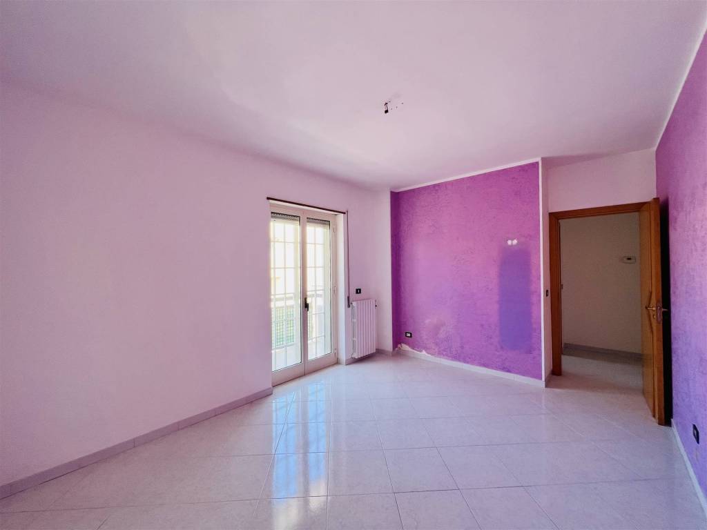 Vendita Appartamento Polignano a Mare. Quadrilocale in via Marconi 24