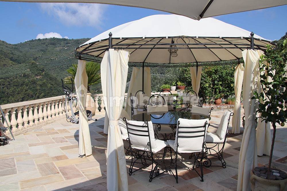 Perinaldo liguria villa for sale 288 imp 44052 005