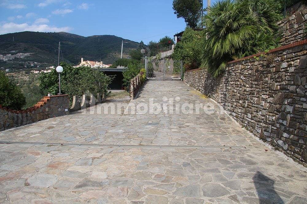 Castellaro liguria villa for sale imp 41998 106