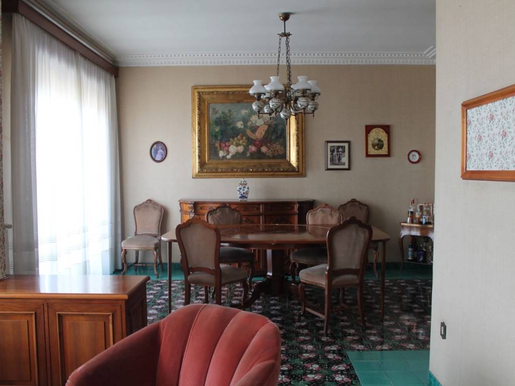 Sala da Pranzo