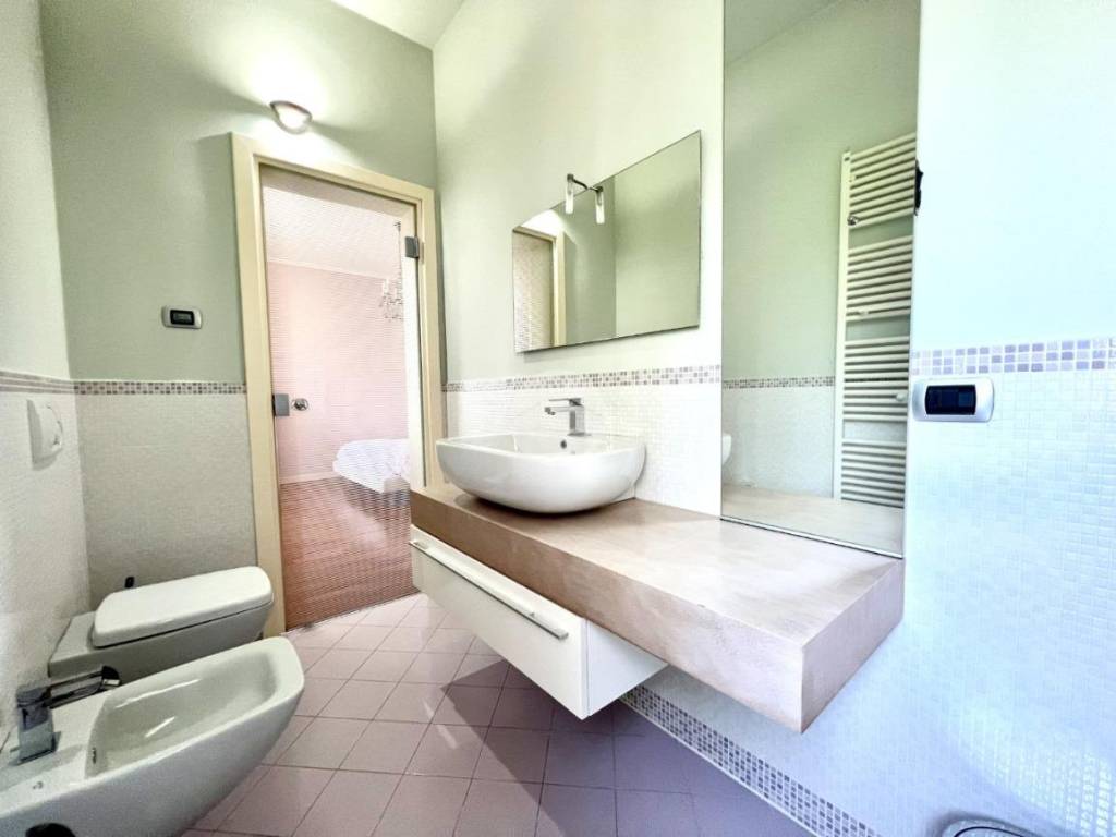 BAGNO EN SUITE VILLA 1