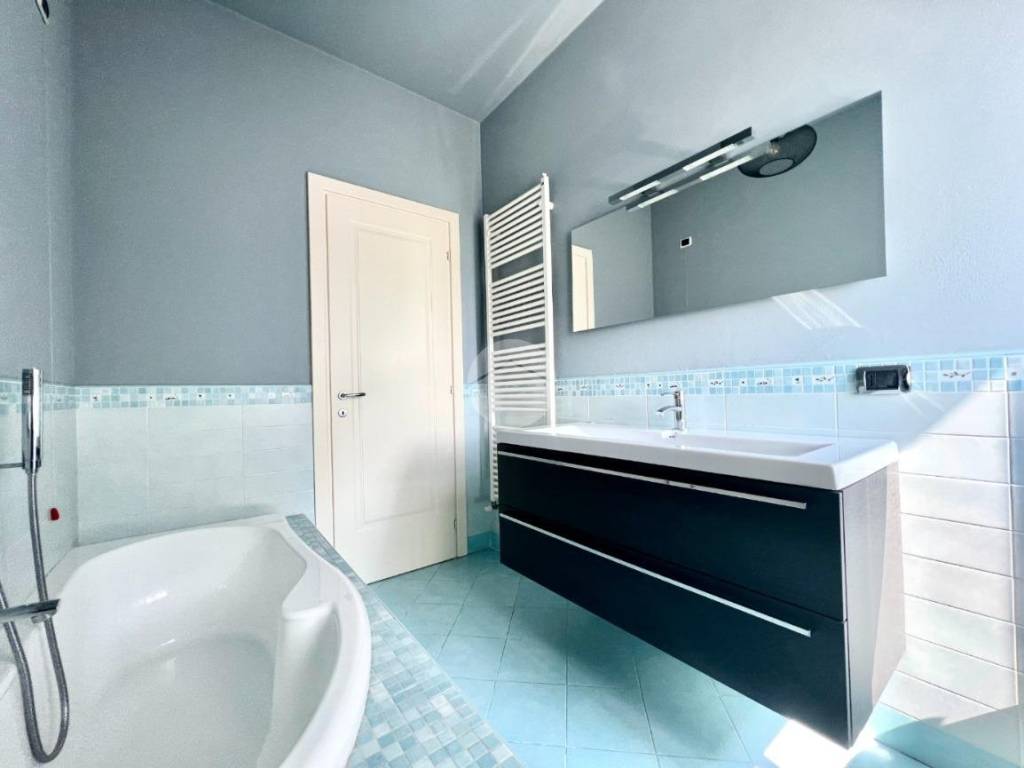 BAGNO VILLA 1