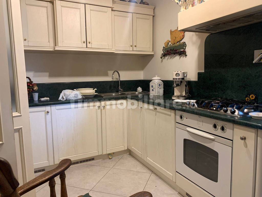 Verkauf Wohnung in via Piave. Rom. zustand, siebte