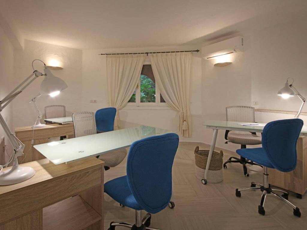 Ufficio - studio via del porto 13, porto cervo, arzachena