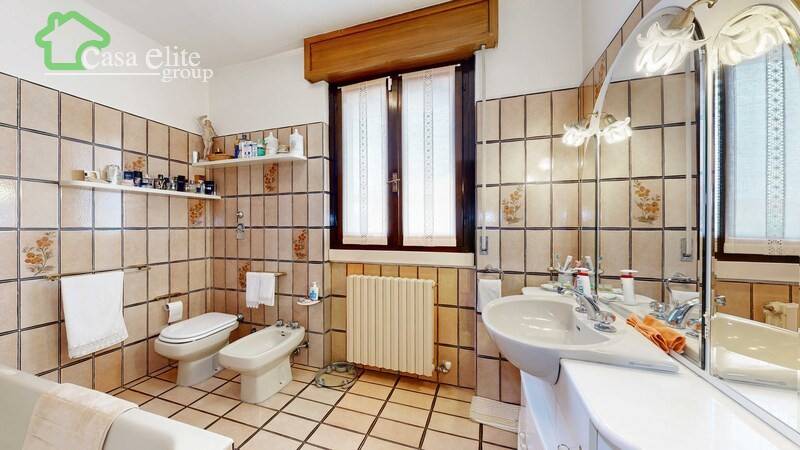 BAGNO