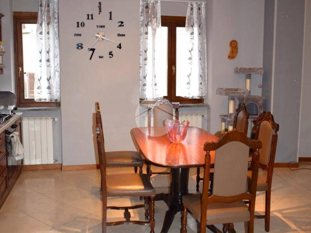 SALA DA PRANZO