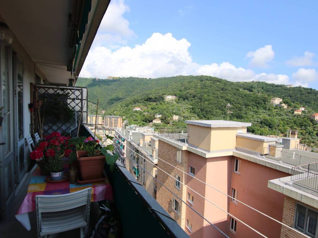 balconata