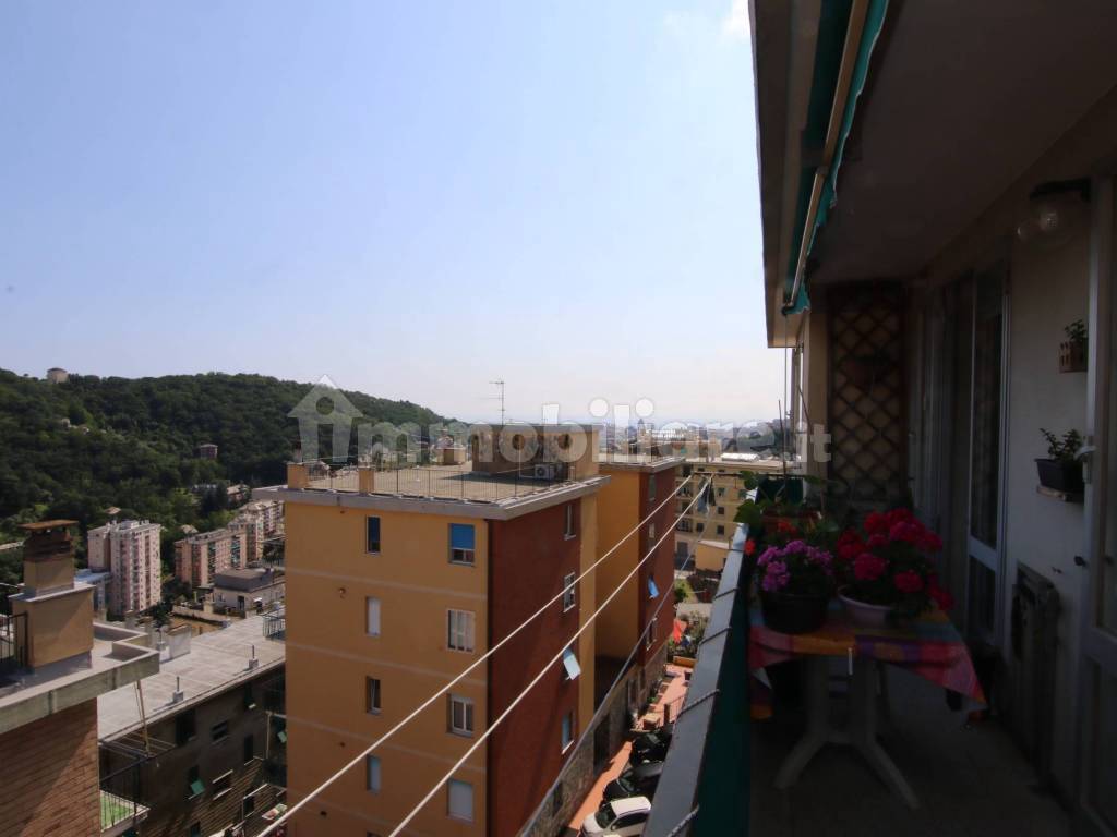 balconata