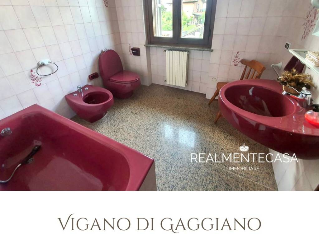 bagno