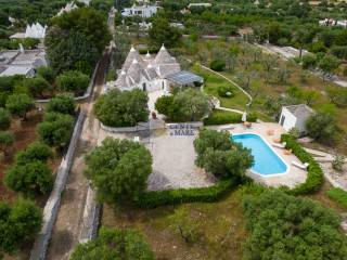 Trullo Venere di Ostuni