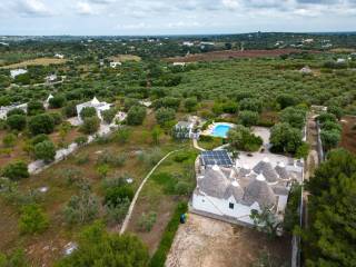 Trullo Venere di Ostuni