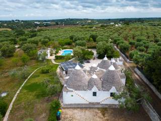 Trullo Venere di Ostuni