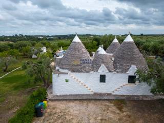 Trullo Venere di Ostuni