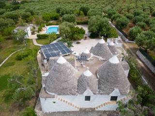 Trullo Venere di Ostuni